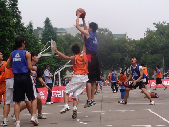 對抗對